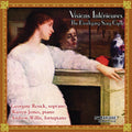 Visions Interieures: Developing Song Cycle / Var - Visions Interieures: Developing Song Cycle / Var - Music CD