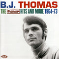 Thomas,b.j. - Scepter Hits & More 1964-73 - Music CD