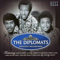 Diplomats - Greatest Recordings - Music CD