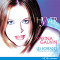 Gauvin,karina - French Cantatas - Music CD