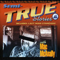 Mcanally,mac - Semi-true Stories - Music CD