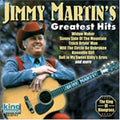 Martin,jimmy - Greatest Hits - Music CD