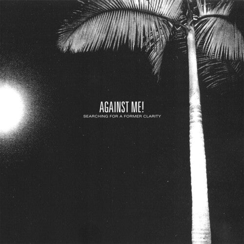Against Me - Searching For A Former Clarity - Vinyl Record