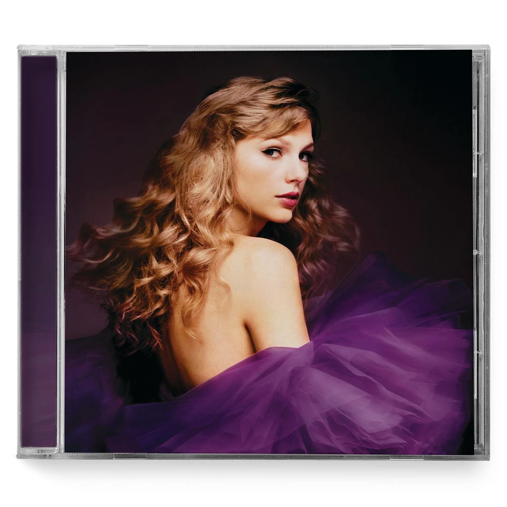 Taylor Swift - Speak Now (Taylor's Version) [2CD]