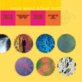 East West Blast Test - Popular Music For Unpopular People - Music CD