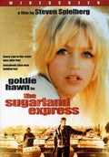 Sugarland Express - Sugarland Express - DVD