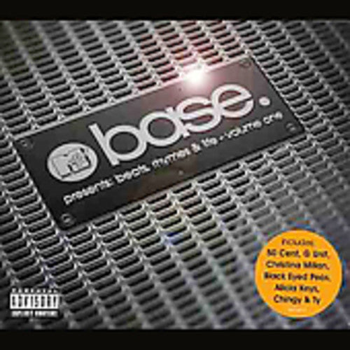 Mtv: Base / Various - Mtv: Base / Various - Music CD