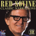 Sovine,red - Classic Narrations - Music CD