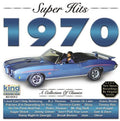 Super Hits 1970 / Various - Super Hits 1970 / Various - Music CD