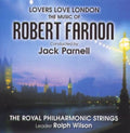 Farnon,robert - Lovers Love London - Music CD