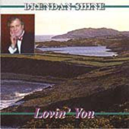 Shine,brendan - Lovin You - Music CD