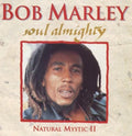 Marley,bob - Natural Mystic 2 - Music CD