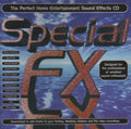 Special Fx 1 / O.s.t. - Special Fx 1 / O.s.t. - Music CD