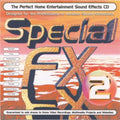 Special Fx 2 / Various - Special Fx 2 / Various - Music CD