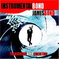 Instrumental Bond / Various - Instrumental Bond / Various - Music CD