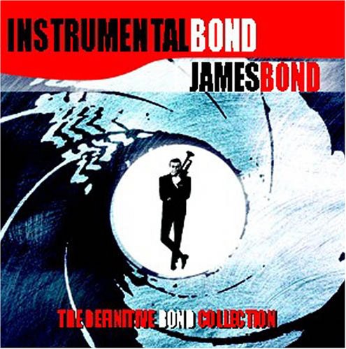 Instrumental Bond / Various - Instrumental Bond / Various - Music CD
