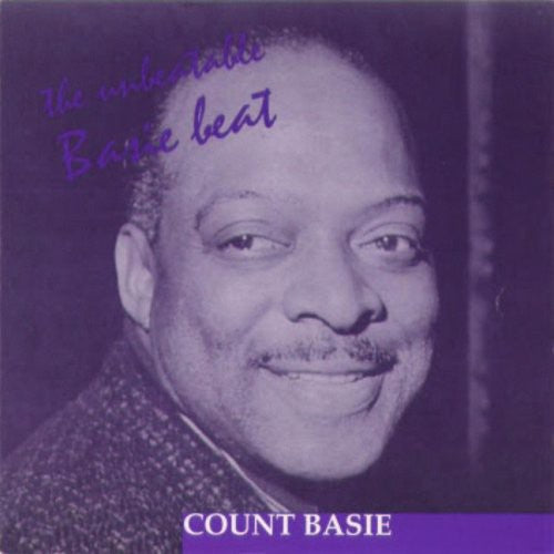 Basie,count - Unbeatable Basie Beat - Music CD