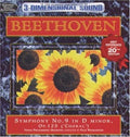 Weingartner,felix - Beethoven: Symphony 9 (choral) - Music CD