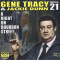 Tracy,gene - Night On Bourbon Street - Music CD