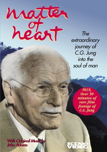 Matter Of Heart - Matter Of Heart - DVD