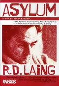 Asylum (1972) - Asylum (1972) - DVD