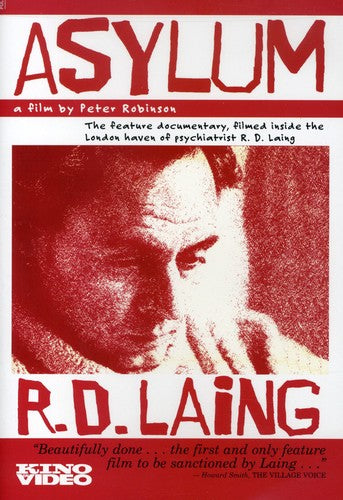 Asylum (1972) - Asylum (1972) - DVD
