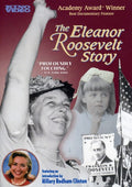 Eleanor Roosevelt Story - Eleanor Roosevelt Story - DVD