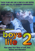 Boys Life 2 - Boys Life 2 - DVD