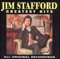 Stafford,jim - Greatest Hits - Music CD