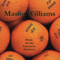 Williams,mason - Mason Williams Ep: 2003 - Music CD