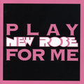 Play New Rose For Me / Various - Play New Rose For Me / Various - Music CD