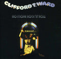 Ward,clifford T - No More Rock N Roll - Music CD