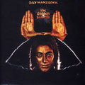 Manzarek,ray - Golden Scarab - Music CD