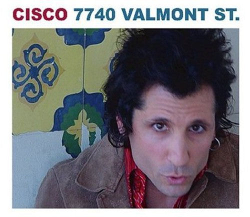 Cisco - 7740 Valmont St - Music CD