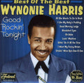 Harris,wynonie - Best Of The Best - Music CD