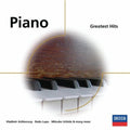 Greatest Hits: Piano / Various - Greatest Hits: Piano / Various - Music CD