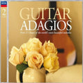 Guitar Adagios / Various - Guitar Adagios / Various - Music CD