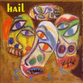 Hail - Kirk - Music CD