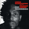 Rampolokeng,lesengo - Endbeginnings - Music CD