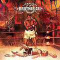 Brother Ali - Champion Ep - Music CD