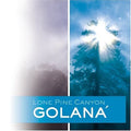 Golana - Lone Pine Canyon - Music CD