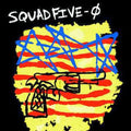 Squad Five-o - Late News Breaking - Music CD