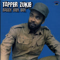 Tappa Zukie - Raggy Joey Boy (180g) Vinyl Record