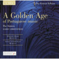 Golden Age of Portuguese Music Music CD