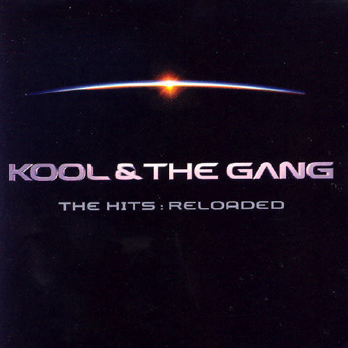 Kool & The Gang - Odyssey - Music CD