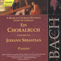 Bach / Rilling / Bach Ensemble - Book Of Chorale Settings: Passiontide - Music CD