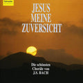 Bach,j.s. / Bach Collegium Stuttgart / Rilling - Jesus Meine Zuversicht - Music CD