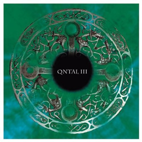 Qntal - Qntal Iii - Music CD