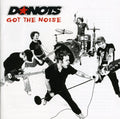 Donots - Got The Noise - Music CD