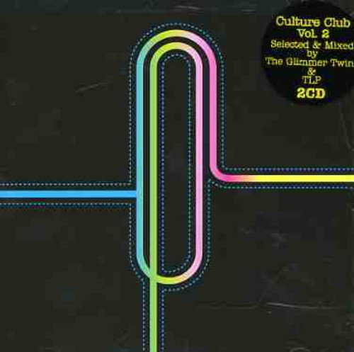Culture Club 2 / Various - Culture Club 2 / Various - Music CD